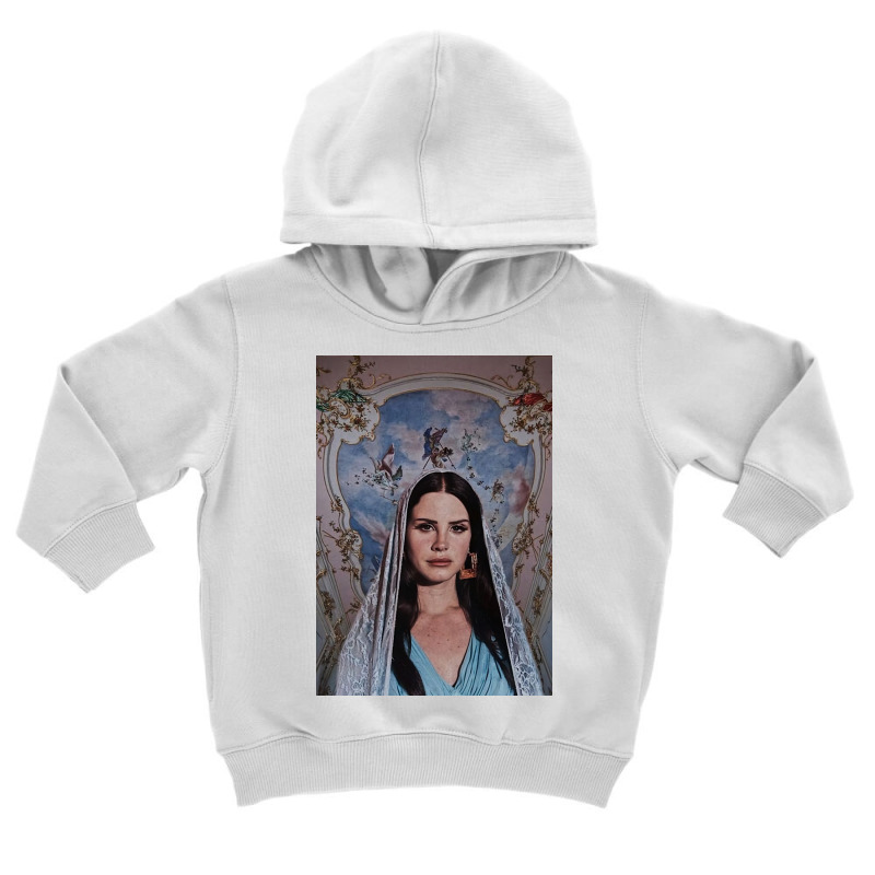 Lana Become A Fairy Toddler Hoodie | Artistshot