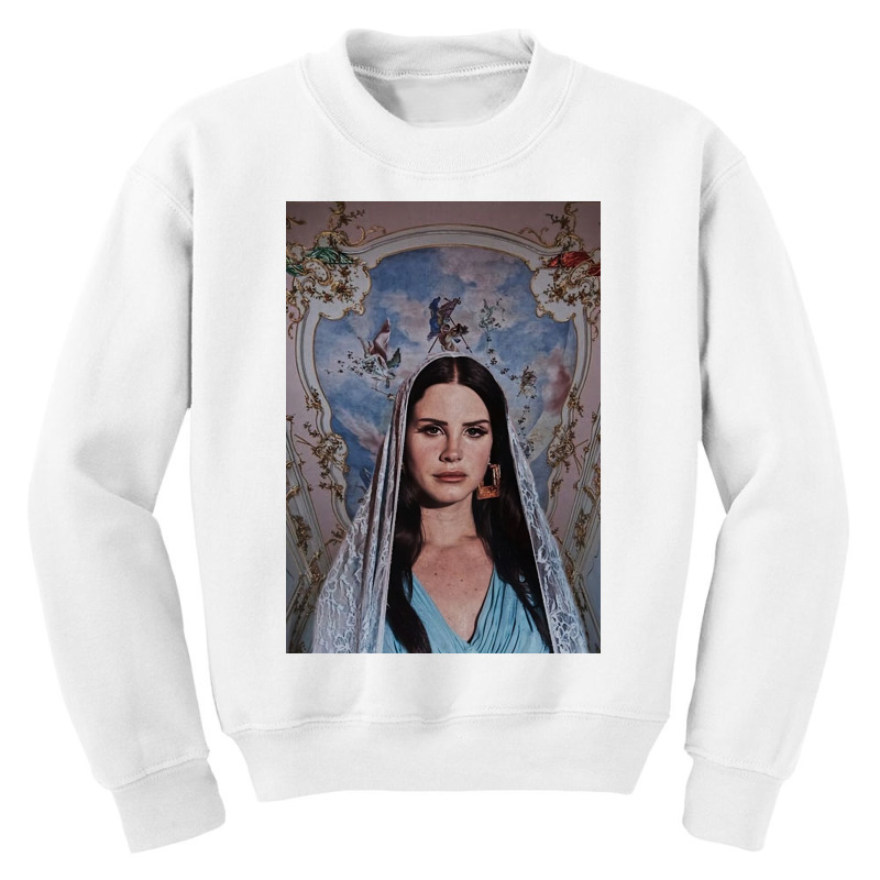 Lana Become A Fairy Youth Sweatshirt | Artistshot