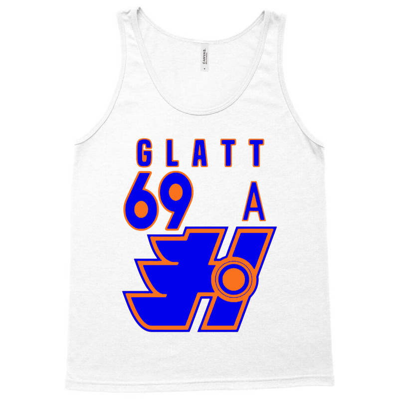 Glatt 69 Tank Top | Artistshot