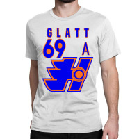 Glatt 69 Classic T-shirt | Artistshot