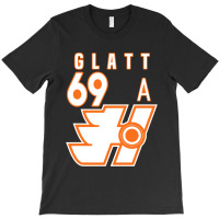 Glatt 69 T-shirt | Artistshot