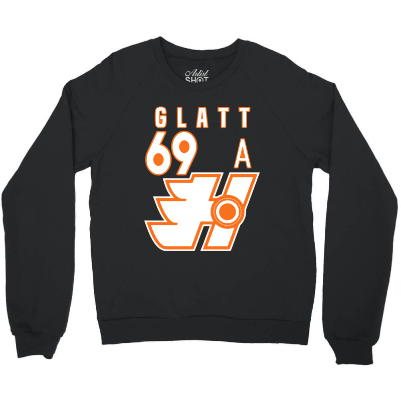 Glatt 69 Crewneck Sweatshirt | Artistshot