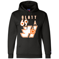 Glatt 69 Champion Hoodie | Artistshot