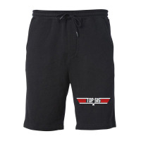 Top Sis   Top Gun Fleece Short | Artistshot