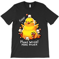 Kweh T-shirt | Artistshot