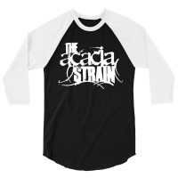 The Acacia Strain 3/4 Sleeve Shirt | Artistshot