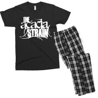 The Acacia Strain Men's T-shirt Pajama Set | Artistshot