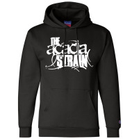 The Acacia Strain Champion Hoodie | Artistshot