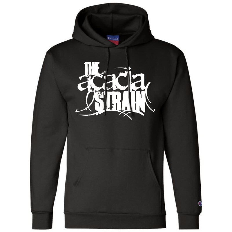 The Acacia Strain Champion Hoodie | Artistshot