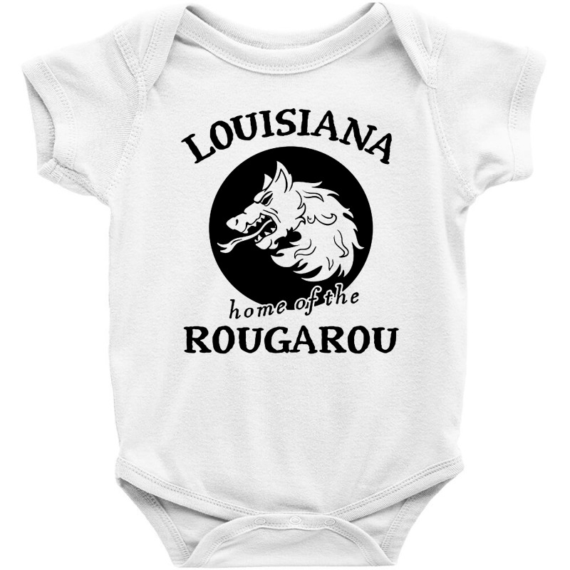 Dragons  Rougarou Baby Bodysuit by Kacer | Artistshot