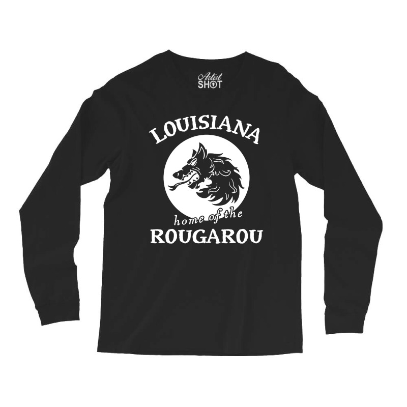 Dragons  Rougarou Long Sleeve Shirts by Kacer | Artistshot