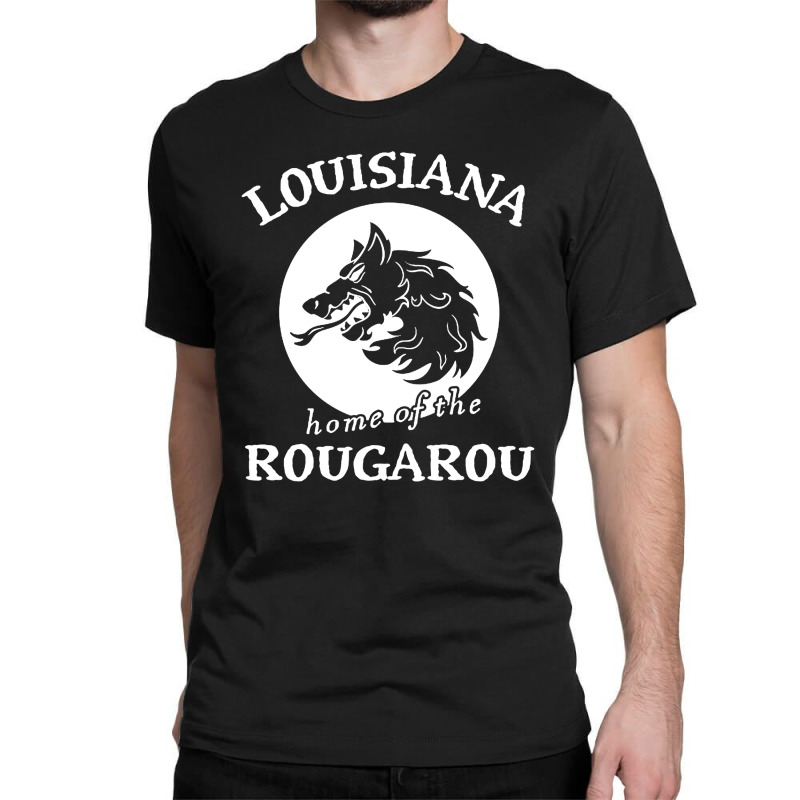 Dragons  Rougarou Classic T-shirt by Kacer | Artistshot