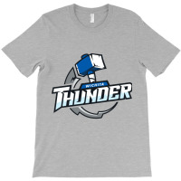 The-wichita-thunder-pen T-shirt | Artistshot