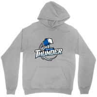 The-wichita-thunder-pen Unisex Hoodie | Artistshot