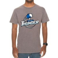 The-wichita-thunder-pen Vintage T-shirt | Artistshot