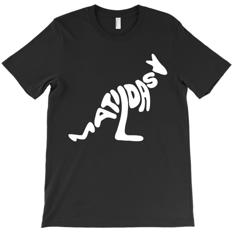 Matildas Kangaroo T-shirt | Artistshot