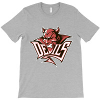 The-cardiff-devils-pen T-shirt | Artistshot