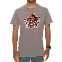 The-cardiff-devils-pen Vintage T-shirt | Artistshot