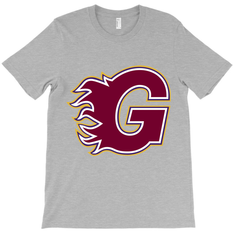 The-guildford-flames-pen T-shirt | Artistshot