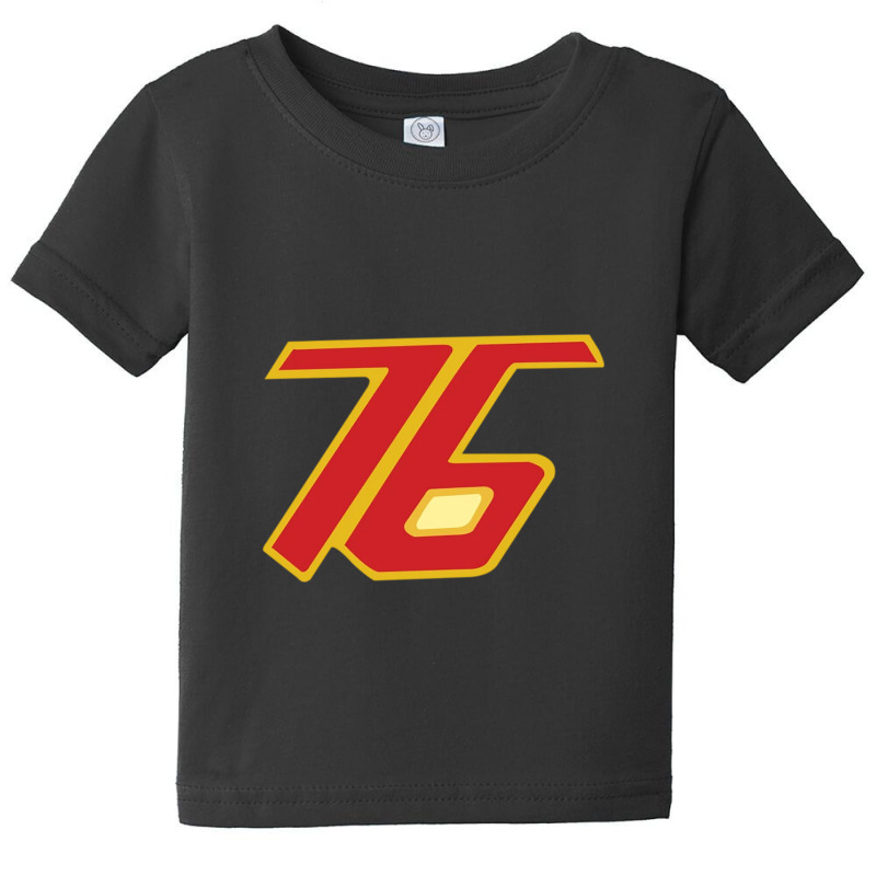 Soldier 76 Baby Tee | Artistshot