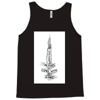 All Magic Comes With A Price Tank Top | Artistshot