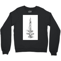 All Magic Comes With A Price Crewneck Sweatshirt | Artistshot