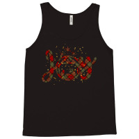 Christian Jesus Christian Christmas Joy Jesus Nativity Scene Faith Xma Tank Top | Artistshot