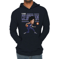 Cade Cunningham Cartoon Lightweight Hoodie | Artistshot