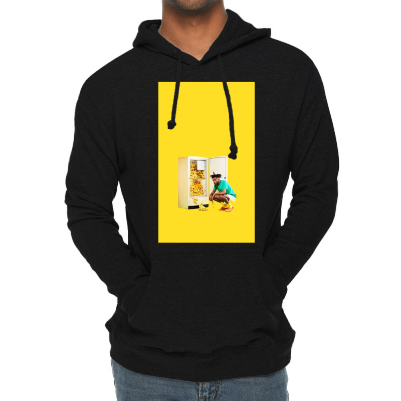 Amine   Banana Fridge Lightweight Hoodie by Curtismbn | Artistshot