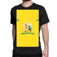 Aminé Good For You Classic T-shirt | Artistshot