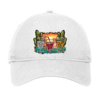 Sweet Summer Adjustable Cap | Artistshot