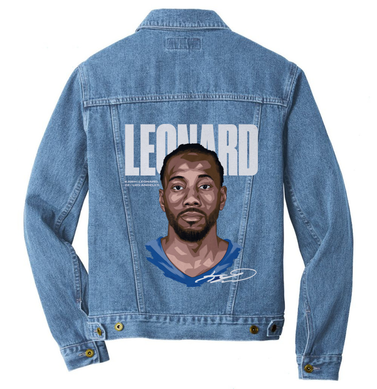 Custom Denim shops Jacket - Gaming Jacket