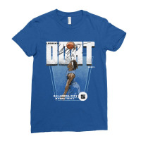 Luguentz Dort Premiere Ladies Fitted T-shirt | Artistshot