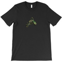 New Edition Cz Pistol Army Design T-shirt | Artistshot