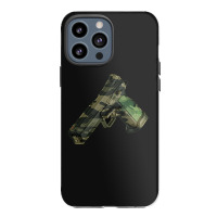 New Edition Cz Pistol Army Design Iphone 13 Pro Max Case | Artistshot