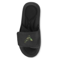 New Edition Cz Pistol Army Design Slide Sandal | Artistshot