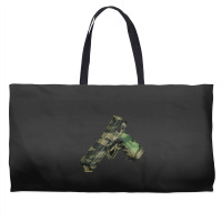 New Edition Cz Pistol Army Design Weekender Totes | Artistshot