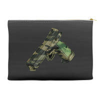 New Edition Cz Pistol Army Design Accessory Pouches | Artistshot