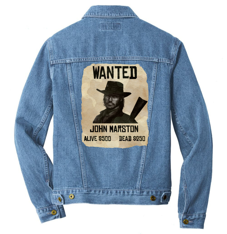 mens denim jacket under 500