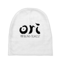 Ori And The Blind Forest Baby Beanies | Artistshot