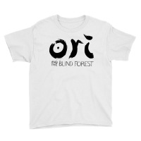 Ori And The Blind Forest Youth Tee | Artistshot