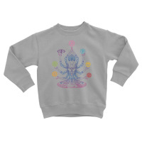 Meditation Reiki Meditation Psychology, Toddler Sweatshirt | Artistshot