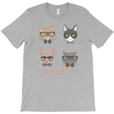 Cat Lovers T-shirt Designed By Muhammad Choirul Huda