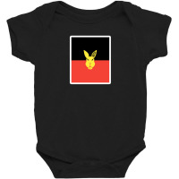 Usmma Mariners Merchant Marine Academy 102918668 Baby Bodysuit | Artistshot