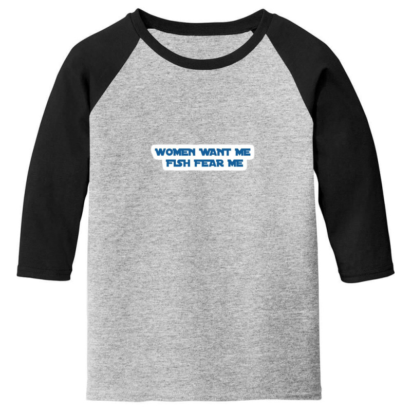 Usmma Mariners Merchant Marine Academy 102974632 Youth 3/4 Sleeve by sonia33 | Artistshot