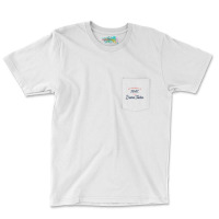 Of Course I Am Awesome I'm A Drama Teacher Pocket T-shirt | Artistshot