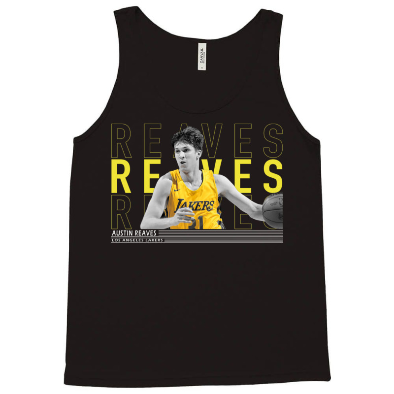 Austin Reaves Tank Top | Artistshot