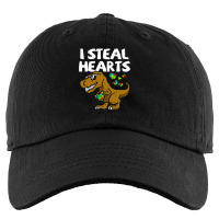 I Steal Hearts Kids Cap | Artistshot