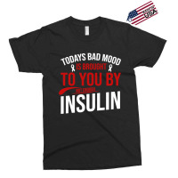 Insulin Exclusive T-shirt | Artistshot