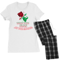 Bearis And Bullish Women's Pajamas Set | Artistshot